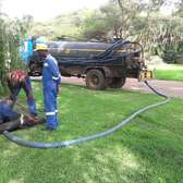 Exhauster Services-Septic tank Pumping & Cleaning Nairobi