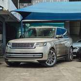 Land Rover Vogue Autobiography 2023
