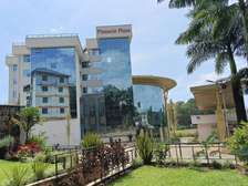Commercial Property with Service Charge Included at Migori