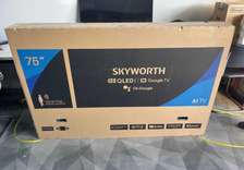 Skyworth 75 QLED