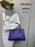 Quality three ladies handbags
