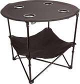 Fresh quality camping tables available