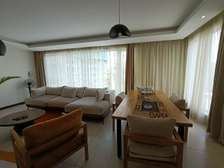 Serviced 3 Bed Apartment with En Suite in General Mathenge