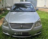 TOYOTA PREMIO 240