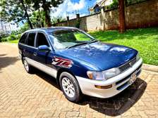 Toyota Dx for sale