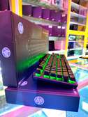 Hp Pavilion Gaming keyboard 500
