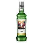 Chrome gin 750ml