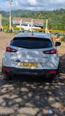 Mazda cx3 used
