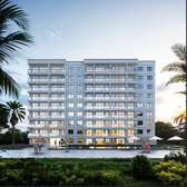 3 Bed Apartment with En Suite at Rongai