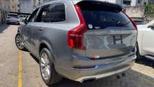 Volvo XC90 2018model 7 seater