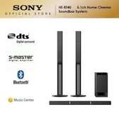 Sony Sound bar 1000Watts 5.1Ch HT-S700rf Home Cinema.