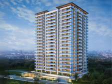 3 Bed Apartment with En Suite at Muthangari Drive