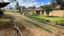 4 Bed Villa with En Suite at Muthaiga Estate