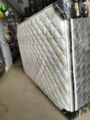 6 X 6 X 12" Pillow Top Spring Mattresses. Free Delivery