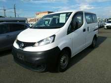 NV200 (low deposit of 550,000 accepted)