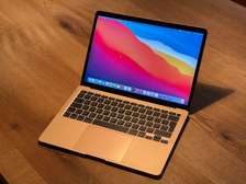 MacBook Air M1 Rose Gold 8GB RAM 256 GB SSD