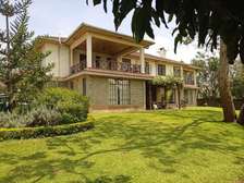 4 Bed House with En Suite at Runda Grove