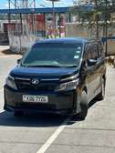 Toyota voxy KDG
