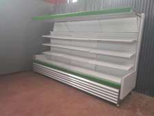 Vegetables chillers 13.5ft on sale