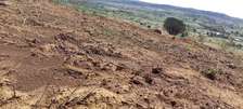 Commercial 1/8 acre plot at Lussigeti Kikuyu