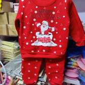 Kids Christmas Pajamas