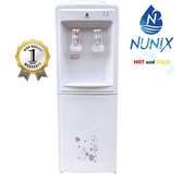 Nunix Hot And Cold Water Dispenser