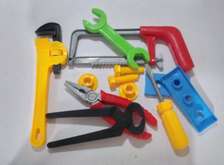 Kids Handy Construction Repair Tool Kit