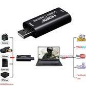VIDEO CAPTURE CARD HDM1 USB HD RECORDER