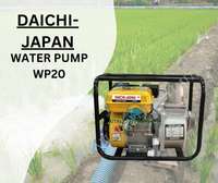 Daichi Japan water pump 2 inch