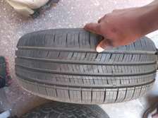Tyre size 235/50r17 fortune