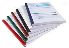 BINDING SERVICES