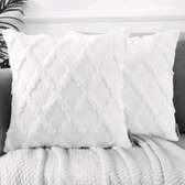 *Decorative Throw Pillow Covers*