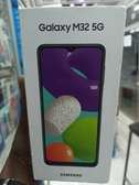 Samsung Galaxy M32 5G, 6.5", 128GB + 6GB RAM, 5000mAh