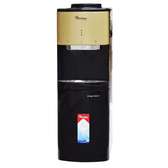 HOT, NORMAL AND COLD FREE STANDING WATER DISPENSER