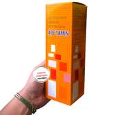 Apetamin Unisex Weight Gain Syrup 200ml