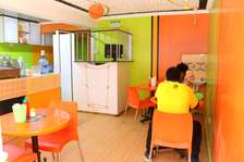 Established fast food for sale, Roysambu Nairobi