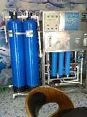 Water Purifier and Reverse Osmosis Unit