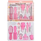 Baby care Grooming kit set