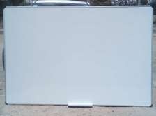 Dry erase wall mount white board size 8*4ft and 6*4ft