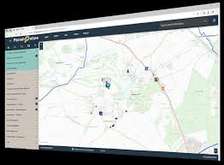 Mapping Software in Nairobi