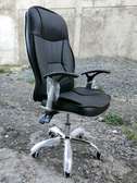 Executive office chair