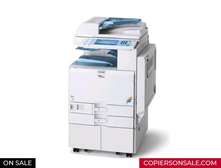 Best Ricoh Aficio Mpc 3001 photocopier machines