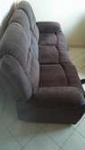 reclined sofa 5 seater