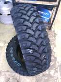 275/70r16 COMFORSER CF3000. CONFIDENCE IN EVERY MILE