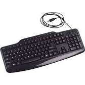 Ex Uk Dell keyboard wired