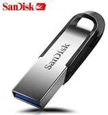 sandisk ultra flair usb 3.0 flash drive 16gb