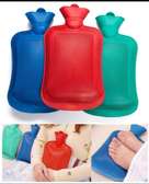 Hot Water Bottle Silicon Bag