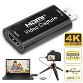 Generic Video Capture Card Live Broadcast HDMI