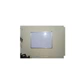 3*2ft wall magnetic mounted whiteboard
