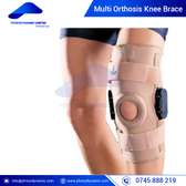 Multi Orthosis Knee Brace